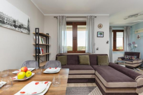 Apartment Na Zakolu Wisły by Noclegi Renters